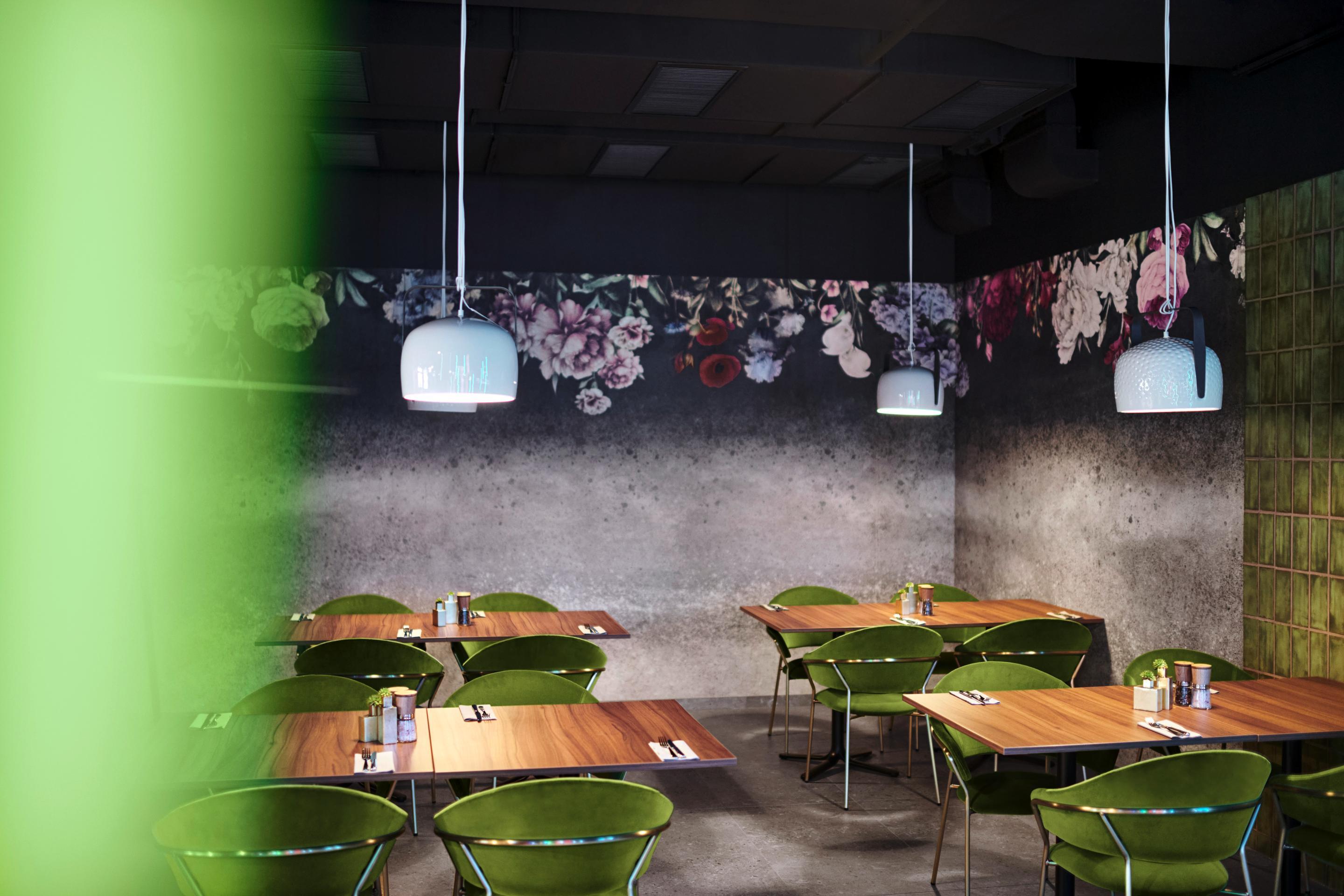 Hotel Jaz In The Wien