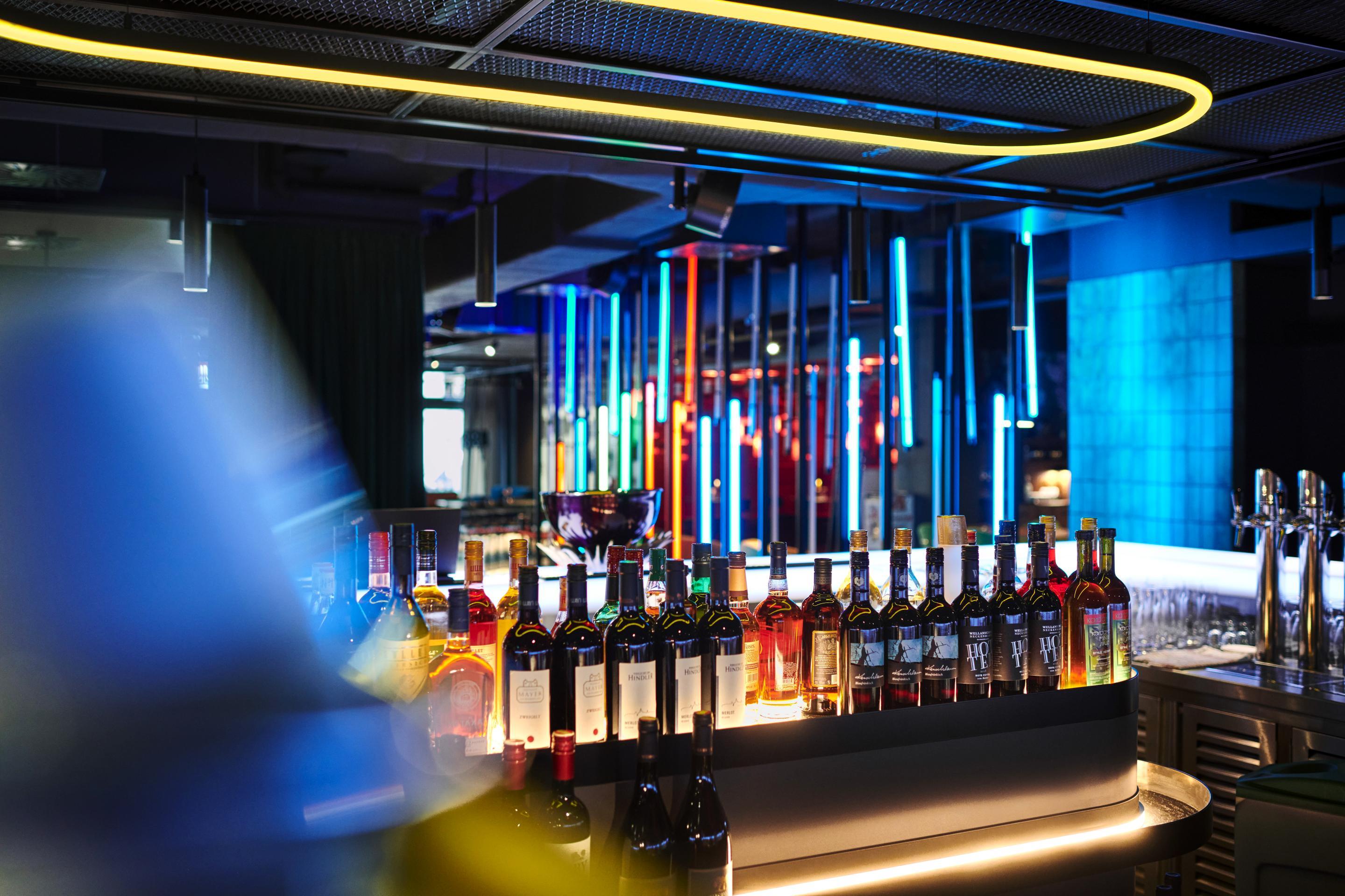 Hotel Jaz In The Wien