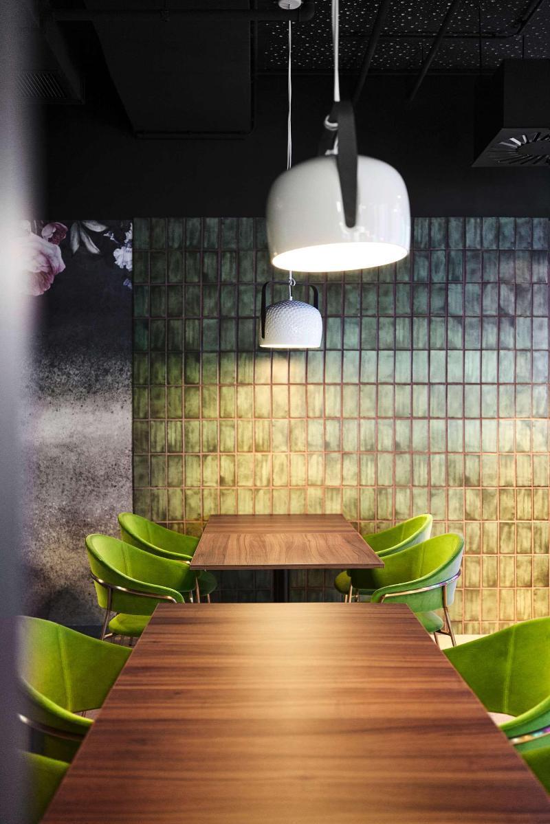 Hotel Jaz In The Wien